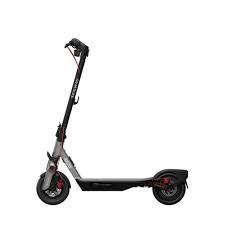 Segway Ninebot eKickScooter F3 PRO E – Ηλεκτρικό Πατίνι (1200W / 50km Αυτονομία)