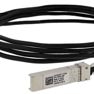Cable Dell DAC SFP28 Passive 3mVXFJY