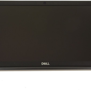 LCD FHD TOUCHSCREEN WIDESCREEN DISPLAY COMPLETE ASSEMBLY FOR LATITUDE 7380 13.3"06T93