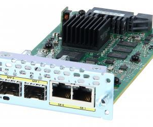 CISCO NIM-2GE-CU-SFPNIM-2GE-CU-SFP
