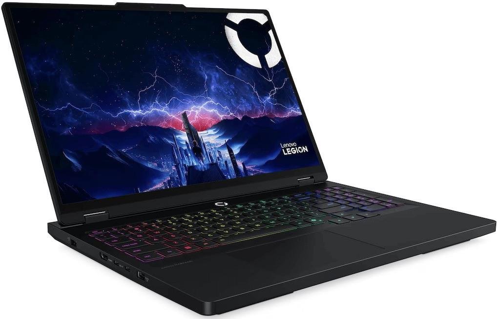 Lenovo Legion Pro 5 16IAX10H Ultra 9 275HX/32GB/1TB NVMe/GeForce RTX 5070 Ti 12GB Discrete
