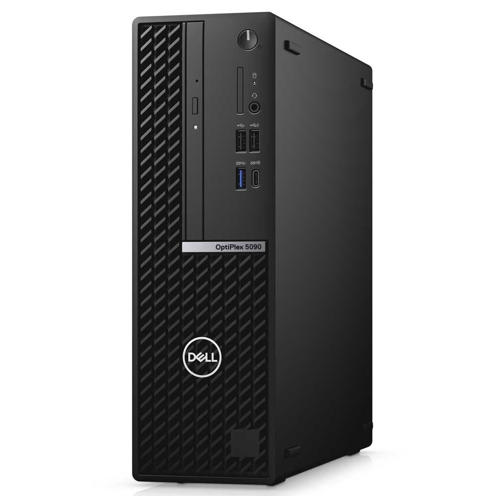 Dell Optiplex 5090 SFF i5-10505/8GB/256GB NVMe i5-10th