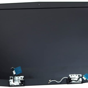 LCD FHD DISPLAY COMPLETE ASSEMBLY FOR ALIENWARE M15 15.6" (GRAY)8MNHD, GJY5W