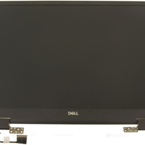 LCD FHD+ SCREEN DISPLAY COMPLETE ASSEMBLY FOR DELL PRECISION 7670 7680 16" (no webcam)18G7F, 46RFV, RTD3D, YGT6J