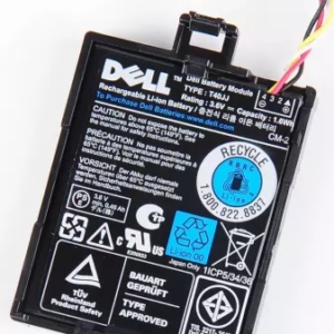 BATTERY FOR DELL PERC H710/H730/H830 NEW70K80, H132V