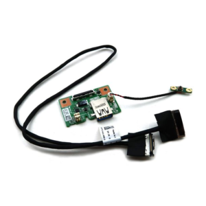 POWER BUTTON / USB BOARD WITH CABLE FOR DELL XPS 27 7760H1Y5G