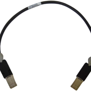 Cisco Leoni CAB-STK-E-0.5M BladeStack CableL45593-E103-D5