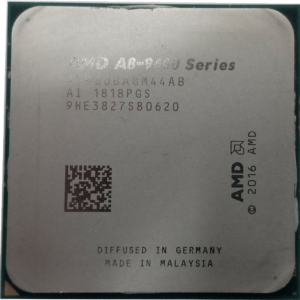 AMD
