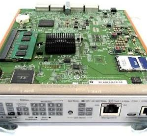 HP 5400R ZL2 MANAGEMENT MODULEJ9827A