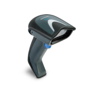 BARCODE SCANNER DATALOGIC GRYPHON GD4130 1D BLACK USBGD4130-BK