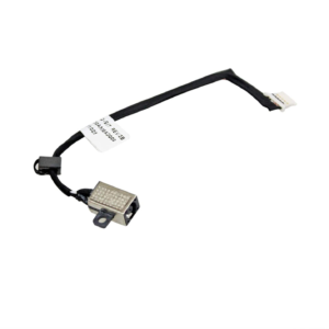 DC POWER JACK FOR NB DELL VOSTRO 14 5458 / 5459K2J4F