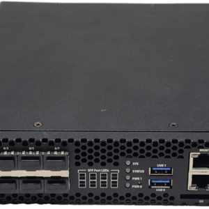 ROUTER CISCO vEDGE 1000 w/ Rkmnts 8 PORTS FIXED GE SFPVEDGE-1000-AC-K9