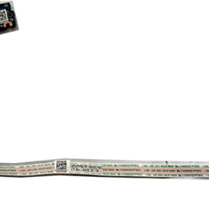 POWER BUTTON BOARD WITH CABLE FOR DELL G5 5587GW4W7
