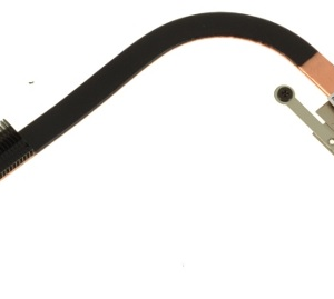 CPU HEATSINK FOR NB DELL INSPIRON 15 (5568 / 7569 / 7579)XG6VT