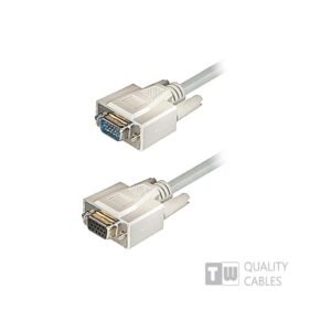 Προέκταση Vga  M/F 5m