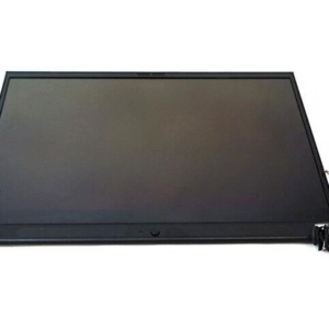 LCD UHD EDP OLED  DISPLAY COMPLETE ASSEMBLY FOR ALIENWARE M15 R3 R4 15.6" (WHITE)3FCDD
