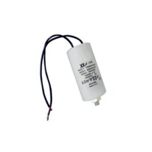 Πυκνωτής Λειτουργίας Well 1.5μF με καλώδιο 400V MOTCAP-1.5UF-WR-WL