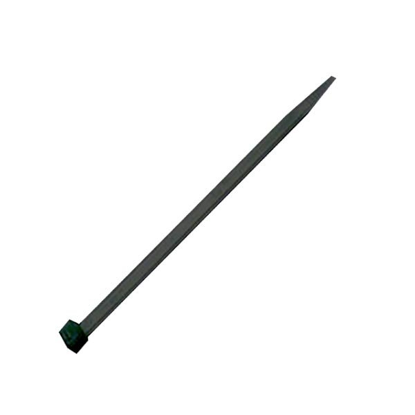 Δεματικά καλωδίων Μαύρα 4.8 x 300mm 100τεμ/Συσκ COM Δεματικά καλωδίων Μαύρα 4.8 x 300mm 100τεμ/Συσκ COM