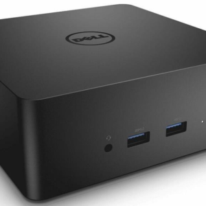 Dell Docking Station K16A Thunderbolt TB15 Type-C (no AC Adapter)0J5C6