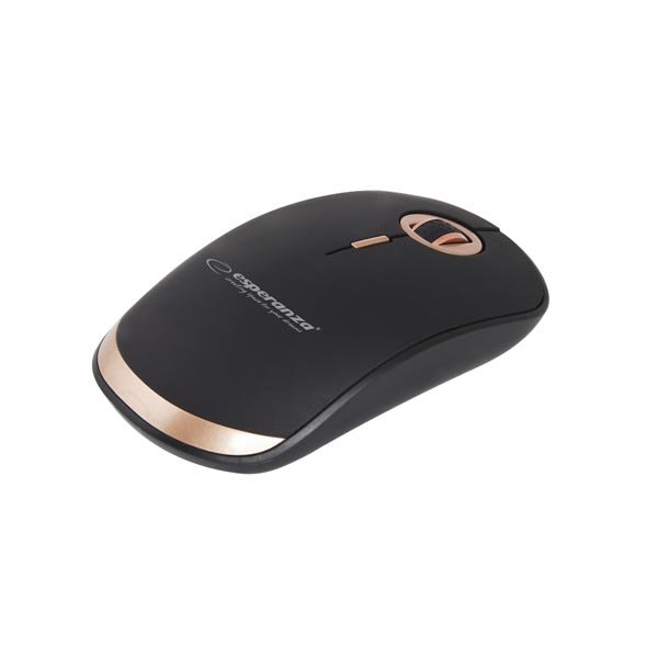 Ασύρματο Ποντίκι 2.4Ghz 800-1600 Dpi EM127 Ασύρματο Ποντίκι 2.4Ghz 800-1600 Dpi EM127