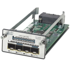CISCO C3KX-NM-10GC3KX-NM-10G