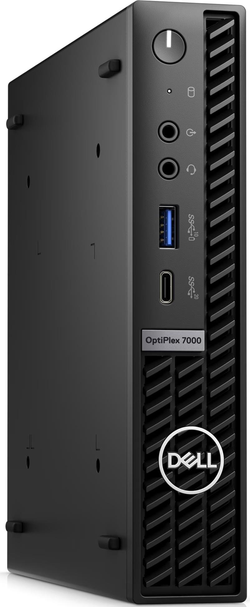 Dell Optiplex 7000 Micro i5-12500T/8GB/256GB NVMe i5-12th