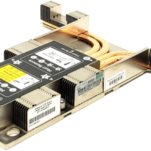 HEATSINK HIGH PERFORMANCE FOR SERVER DL360 G10867651-001, 873590-001, 872453-001