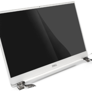 LCD UHD 4K TOUCHSCREEN DISPLAY COMPLETE ASSEMBLY FOR XPS 13 7390 9380 13.3" (WHITE) + CAM97PND