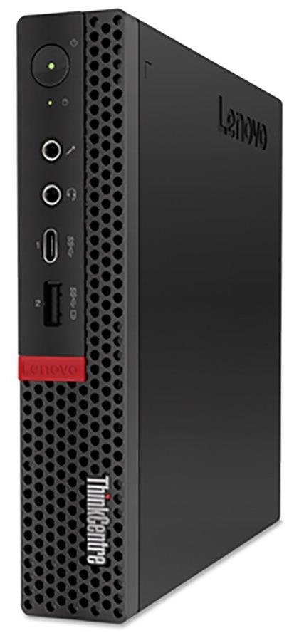 Lenovo ThinkCentre M720Q Tiny i5-8400T/8GB/256GB SSD i5 8th