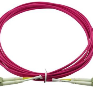 DELL EMC LC TO LC COMPATIBLE MULTI-MODE PATCH CABLE 10M NEWNDFDN, CBL-LC-OM4-10M