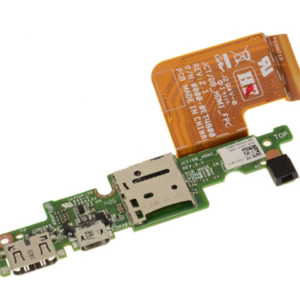 POWER JACK / MINI HDMI BOARD FOR TABLET DELL VENUE 11 PRO (7130/7139)R26KY