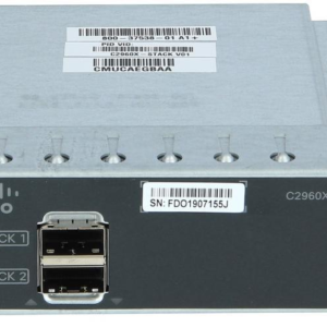 Cisco C2960X-STACK FlexStackC2960X-STACK