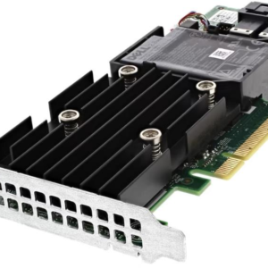 DELL PERCH H740P 12GB/s SAS EIGHT PORT 8GB RAID CONTROLLER 6GB/s PCI-E x8 F.P.DPNHJ