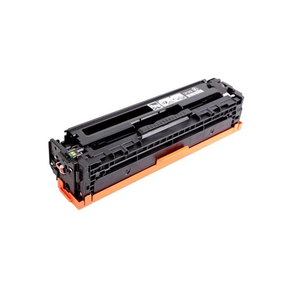 Συμβατό Toner HP CB540/CE320A/CF210X Black 2400 Σελίδες Συμβατό Toner HP CB540/CE320A/CF210X Black 2400 Σελίδες