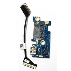 USB PORT/SD CARD READER BOARD FOR NB DELL G7 7590PK95F