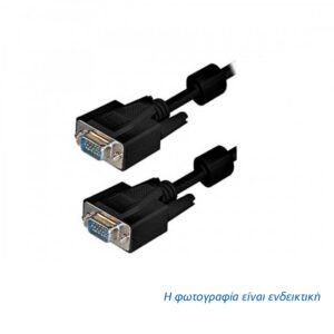 Καλώδιο VGA 2m H/Q USED χωρίς συσκευασία