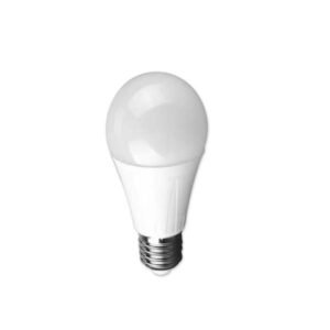 Λάμπα  Classic LED 10W/E27 4000K With Day And Night Sensor COM