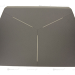 RIGHT SIDE ACCESS PANEL DOOR COVER FOR DELL ALIENWARE AURORA R71KV0K