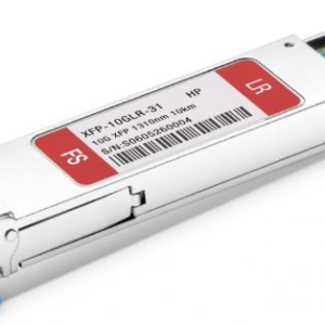SFP HP 10G 1310nm Duplex LC DOM 10km XFP SMFJD108B, XFP-10G-10K-1310-SM