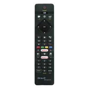 ORIGINAL 4 Συμβατό Τηλεχειριστήριο PHILIPS