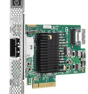 HP SMART ARRAY P222 512MB633537-001