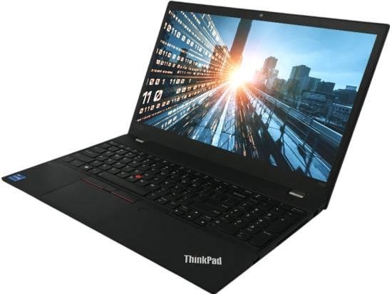 Lenovo Thinkpad P15s Gen 1 i7-10610U/16GB/512GB NVMe/Quadro P520 2GB Discrete