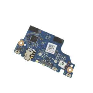 POWER BUTTON / AUDIO BOARD FOR DELL XPS 12 (9Q23)7RFHW