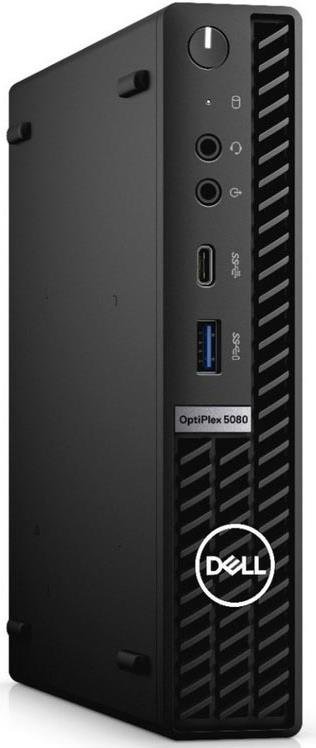 Dell Optiplex 5080 Micro i5-10500T/8GB/256GB NVMe i5-10th