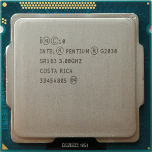 INTEL