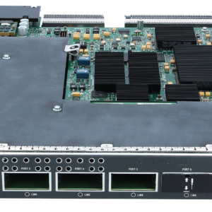CISCO WS-X6708-10GEWS-X6708-10GE