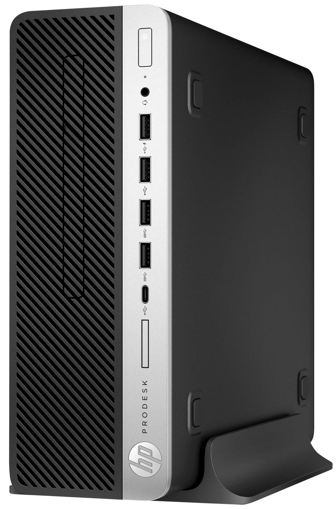 HP Prodesk 600 G4 SFF i5-8400/8GB/256GB NVMe i5 8th