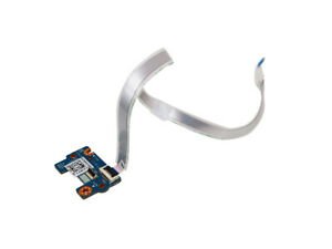 POWER BUTTON BOARD FOR DELL INSPIRON 7577KDYR6