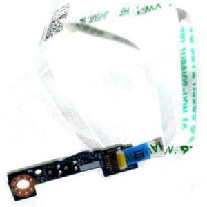 LED STATUS INDICATOR BOARD WITH CABLE FOR DELL INSPIRON 15 (7560 / 7572)77XGF