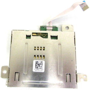 SMART CARD READER BOARD FOR NB DELL LATITUDE 5285K88FP